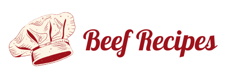 Beef Resicpes